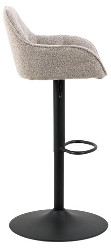 Bar Stool Brooke, beige