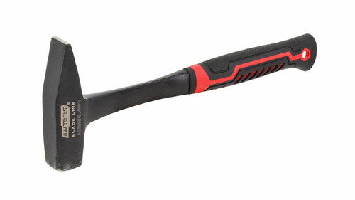 Fitter's Hammer 500g MONOBLOCK BLACK LINE