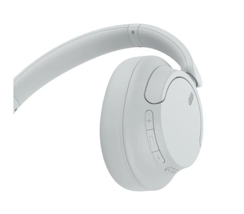Sony Headset Headphones WH-CH720N, white