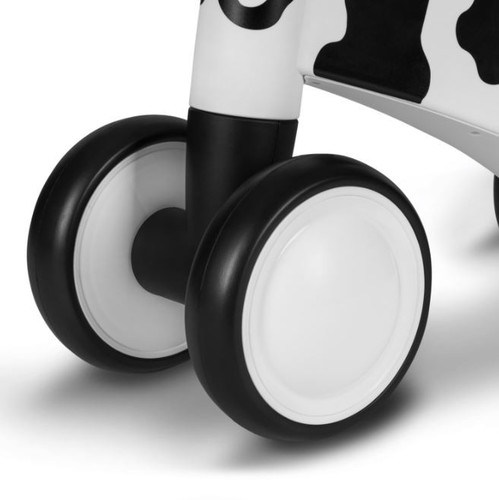 Lionelo Ride-on Toy Sammy White 3+