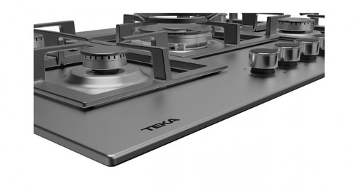 Teka Gas Hob EFX 70.1 5G AI AL DR CI NTB