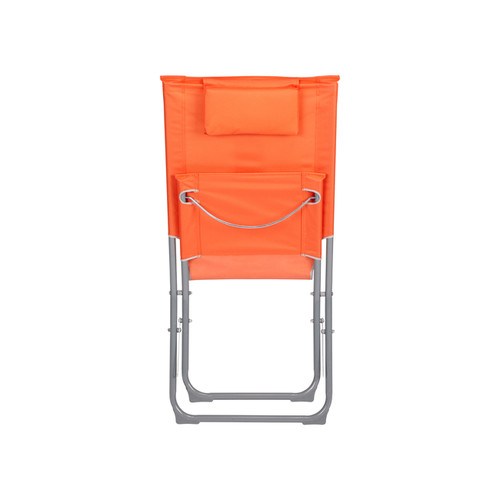 Garden Beach Chair Curacao, orange