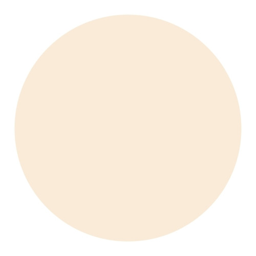 Beckers Matt Latex Paint Vaggfarg Colour 5l sweet cream