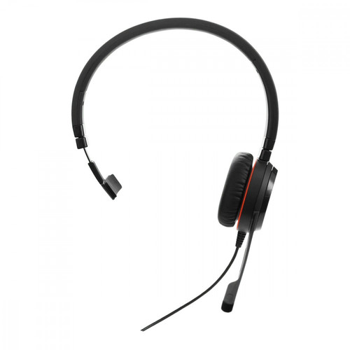 Jabra Evolve 30 II Mono MS Headset (USB-A & USB-C)