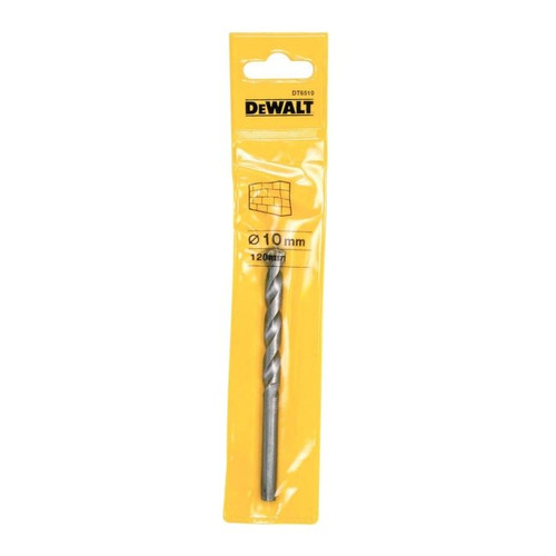 DeWalt Drill Bit 10 x 120 mm