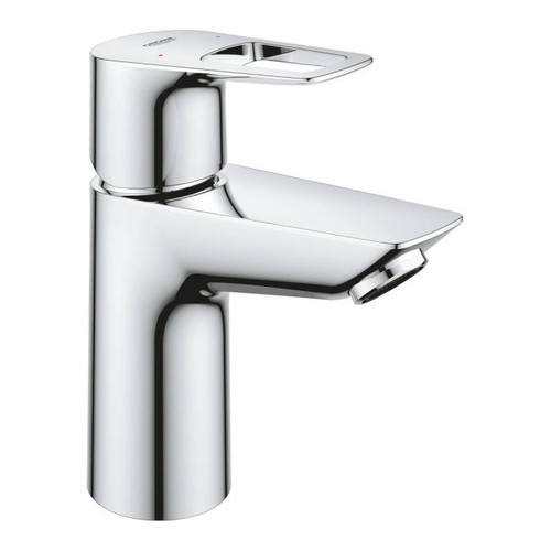 Grohe Wash-basin Mixer Tap Start Loop 2020, chrome