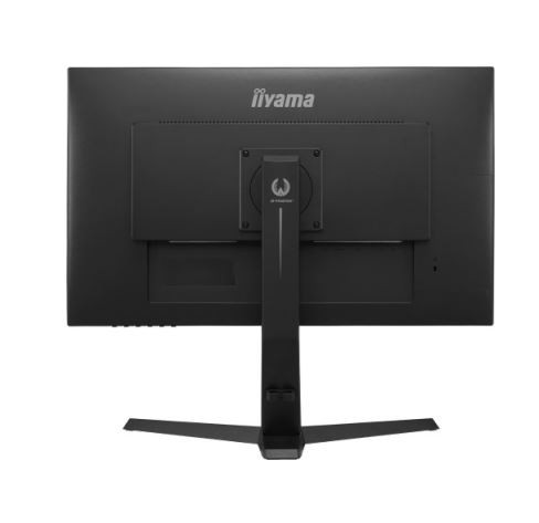 Iiyama 24.5" Monitor 0.5ms IPS DP HDMI 165Hz 400cd FreeSync GB2570HSU-B1