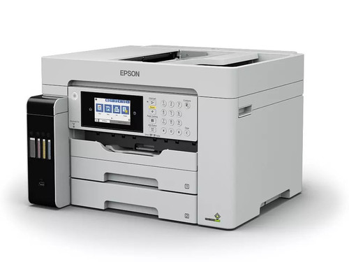 Epson Multi-functional Printer L15180 ET PRO A3+ (W)LAN/3.8pl/25ppm/ADF50
