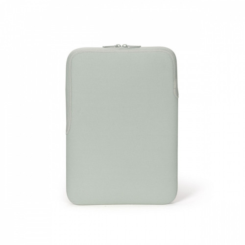 Dicota Sleeve Eco SLIM S MS Surface, silver sage