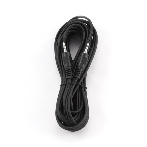 Gembird Stereo Cable MINIJACK-> MINIJACK M/M 2M