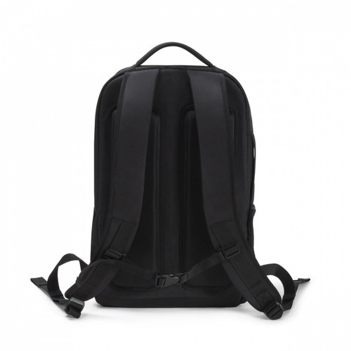 Dicota Backpack MOVE 13-15.6" Black