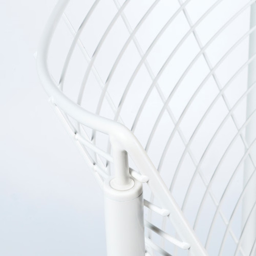 SKÅLBODA Armchair, white