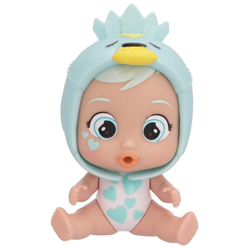 Cry Babies Doll Magic Tears Stars Houses, Sydney 3+
