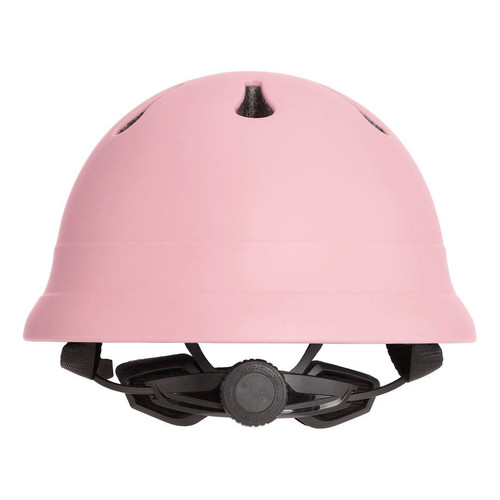 Vanilla COPENHAGEN Bicycle Helmet ROSE XS (48-52cm) 3-5y