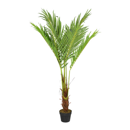 Artificial Plant Livistona Palm 135cm
