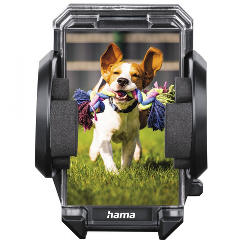 Hama Universal Car Phone Holder