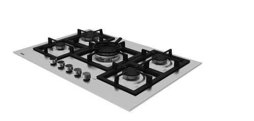 Teka Gas Hob EFX 70.1 5G AI AL DR CI NTB