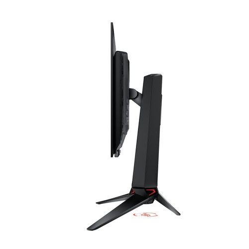 Asus 27" Gaming Monitor PG27AQDP WOLED 480Hz 0.03MS 450NIT G-SYNC AI 2xHDMI DP 2xUSB3.2