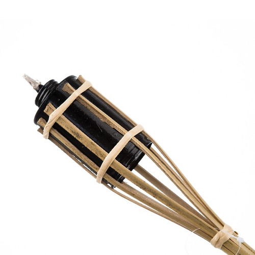 Bamboo Torch 60 cm