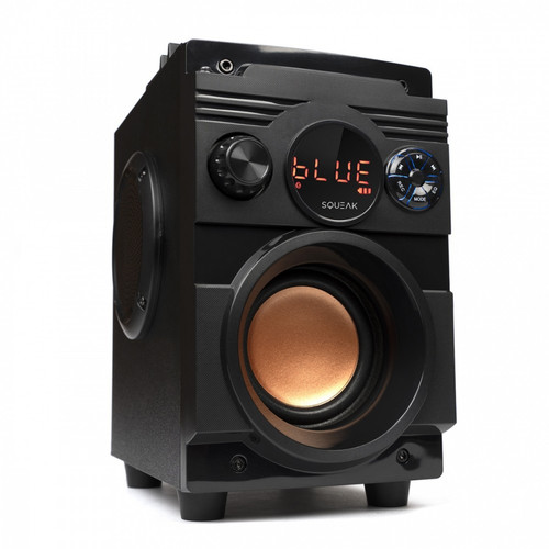 SQUEAK Speaker Bluetooth Bassblaster 5.1 SQ1001
