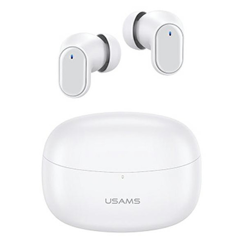 USAMS Bluetooth Headphones Earphones 5.1 TWS BH Series