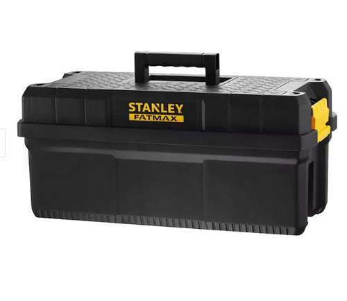 Stanley FATMAX 25" Tool Box 3in1