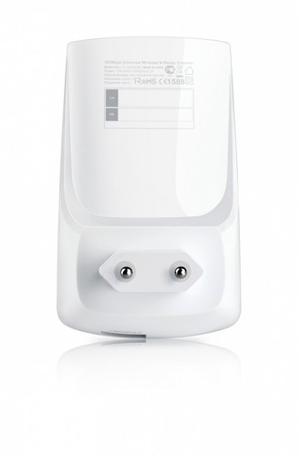 TP-Link Universal WiFi Range Extender 300Mbps