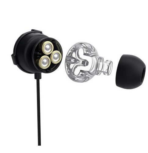 Trust Earphones GXT406 PINE MULTIPLATFORM In-Ear