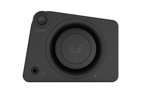 Creative Under-monitor Soundbar Stage SE mini Compact
