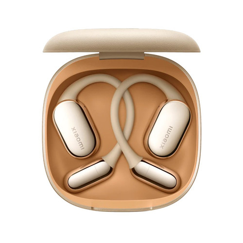 XIAOMI Earphones OpenWear Stereo Pro, sand gold