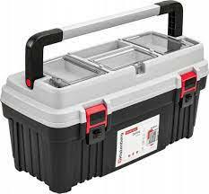 Tool Box OPTIMA 60 ALU
