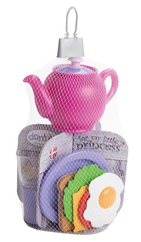 Dantoy My Little Princess Lunch Set 2+