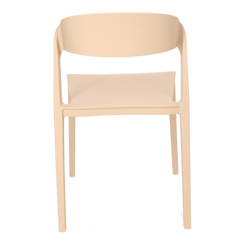 Ribbon Chair, beige