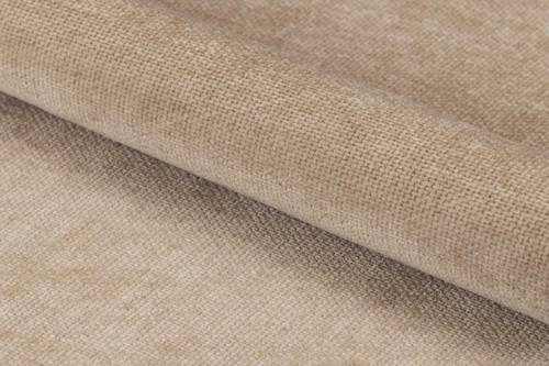 Dining Chair Sophia, beige/oak