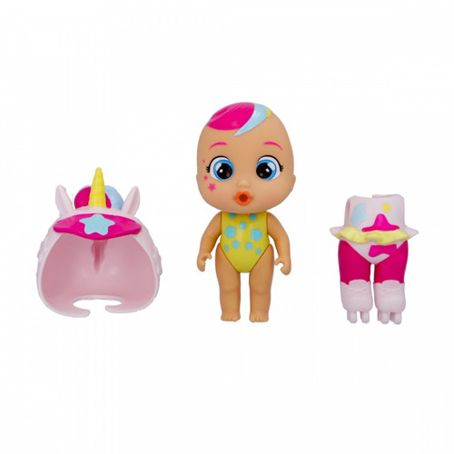 Cry Babies Doll Magic Tears Stars Talent Dreamy 3+