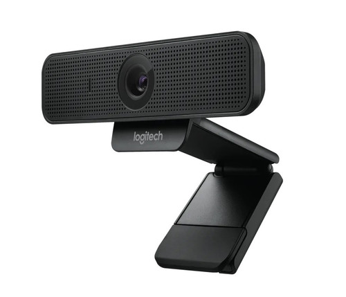 Logitech Webcam Full HD 1080p C925e