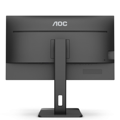 AOC 31.5" Monitor U32P2 31.5 VA 4K HDMIx2 DP Pivot