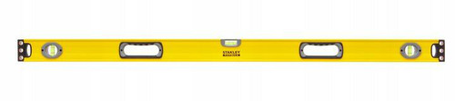 Stanley Fatmax II Spirit Level 1200mm