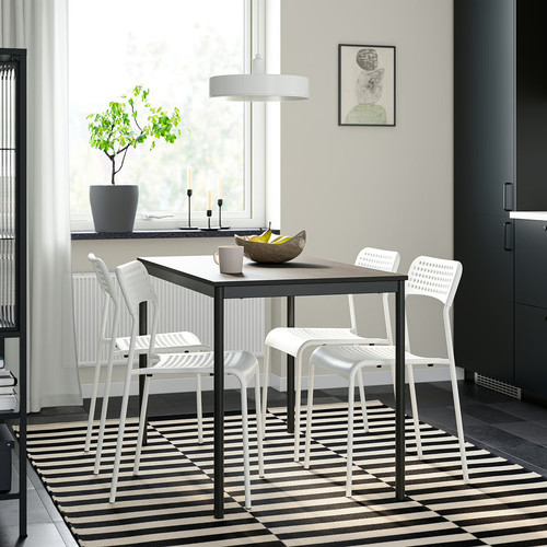SANDSBERG Chair, white