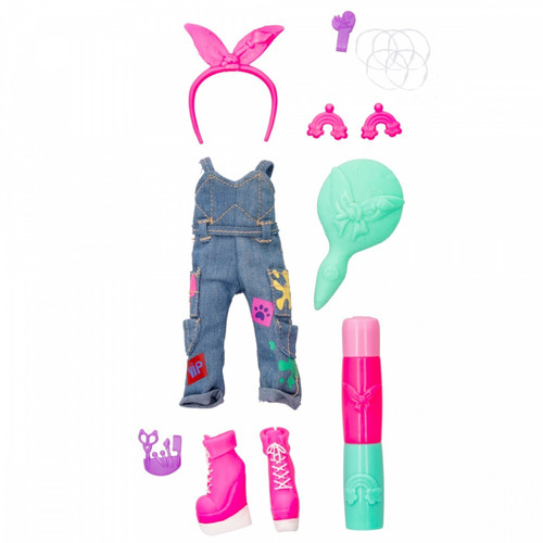 Vip Pets Hair Academy Lexie 3+
