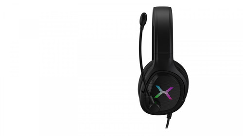 Krux Headphones Popz RGB