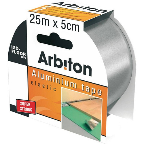 Arbiton Izo Floor Tape 25 m