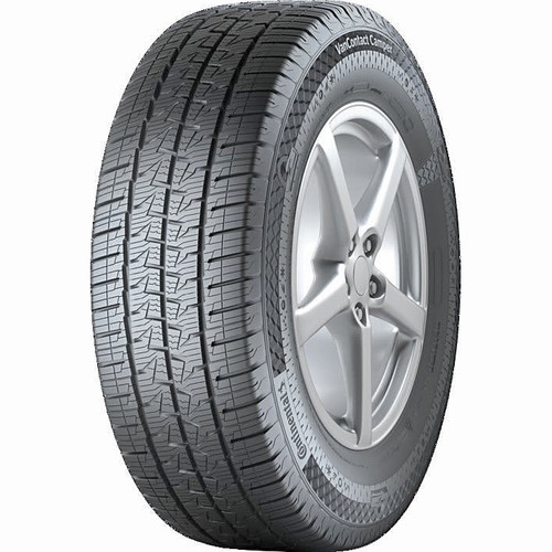 CONTINENTAL VanContact Camper 255/55R18 120R