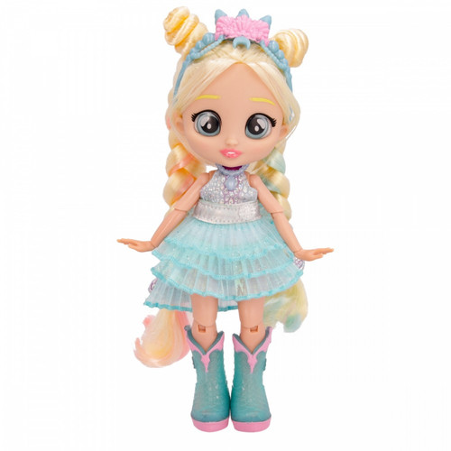 Cry Babies Doll Magic Tears BFF Guitarist Stella 3+