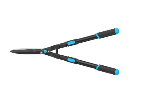 Telescopic Hedge Shears
