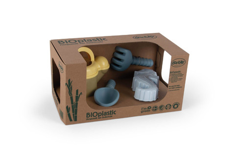 Dantoy BIOplastic Sand Toys Set 2+