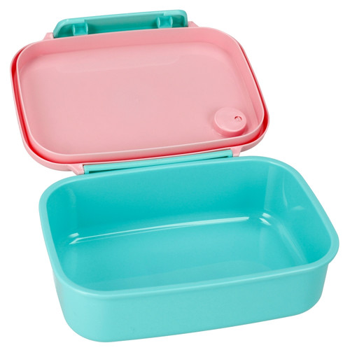 Lunch Box Ombre