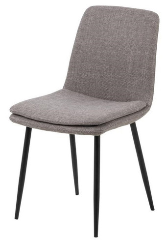 Dining Chair Becca, grey