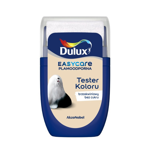 Dulux Colour Play Tester EasyCare 0.03l peach no sugar