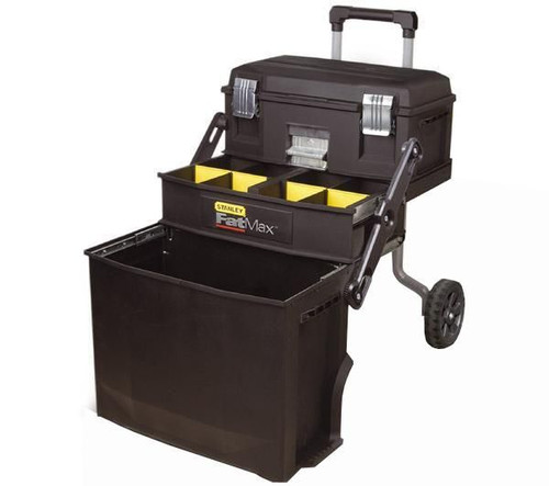 Stanley Toolbox FatMax